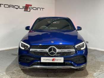 Used Mercedes-Benz GLC 2020 for sale - 75035072: Photo
