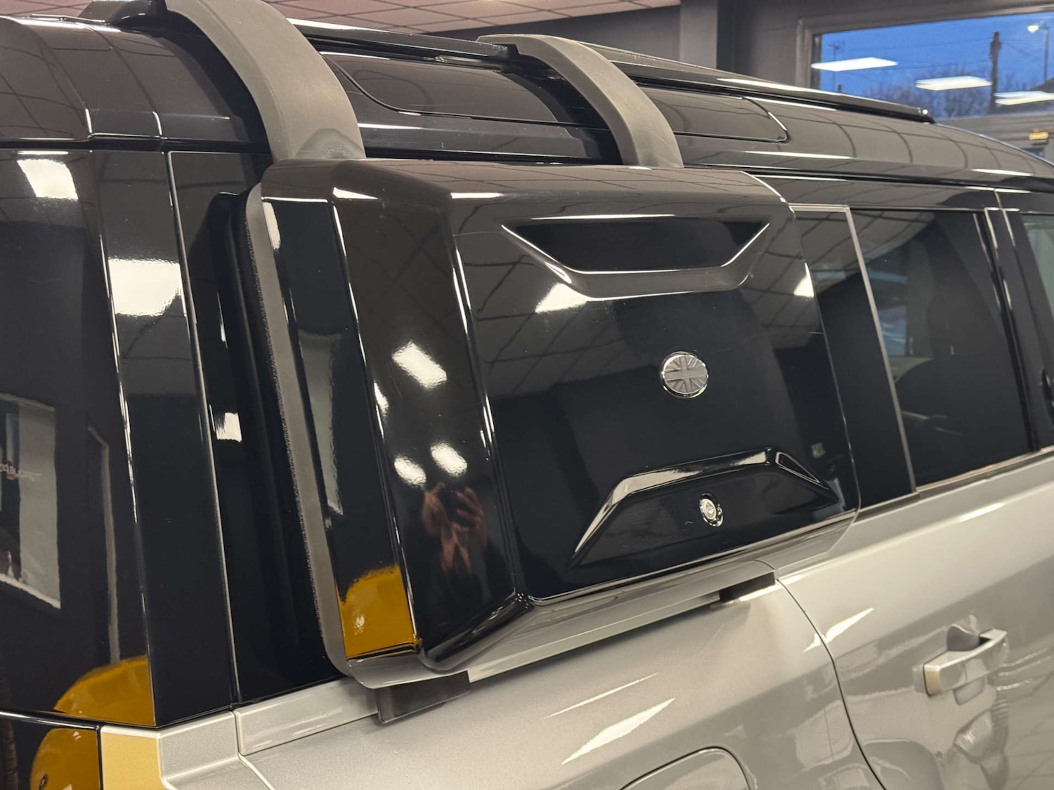 Used Land Rover Defender 2020 for sale - 77276728: Photo 11