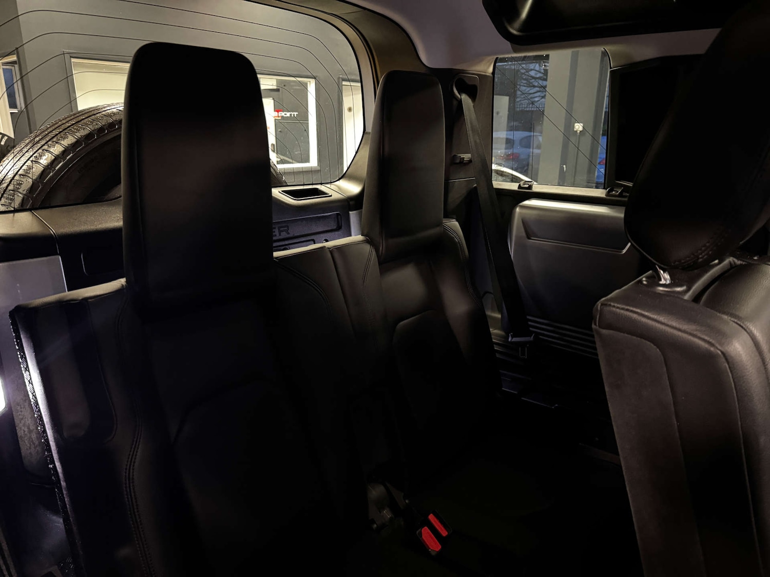 Used Land Rover Defender 2020 for sale - 77276728: Photo 17