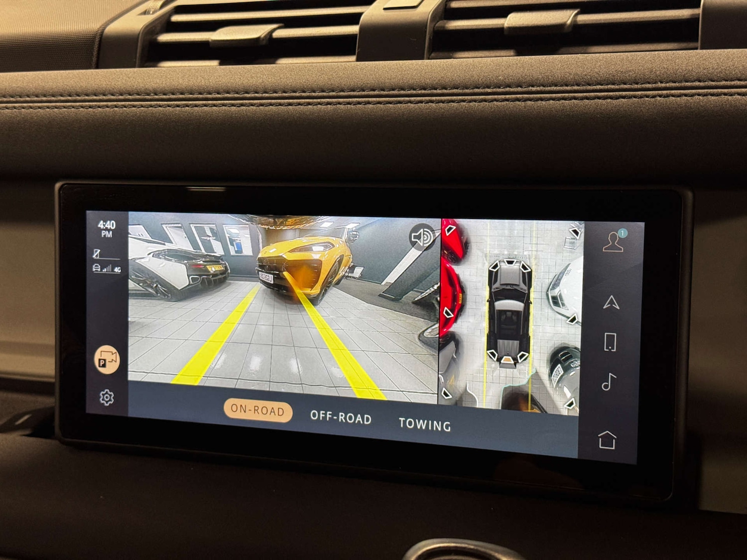 Used Land Rover Defender 2020 for sale - 77276728: Photo 18