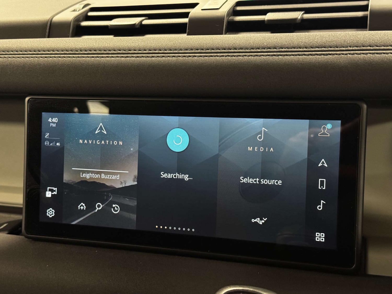 Used Land Rover Defender 2020 for sale - 77276728: Photo 19