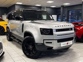 Used Land Rover Defender 2020 for sale - 77276728: Photo