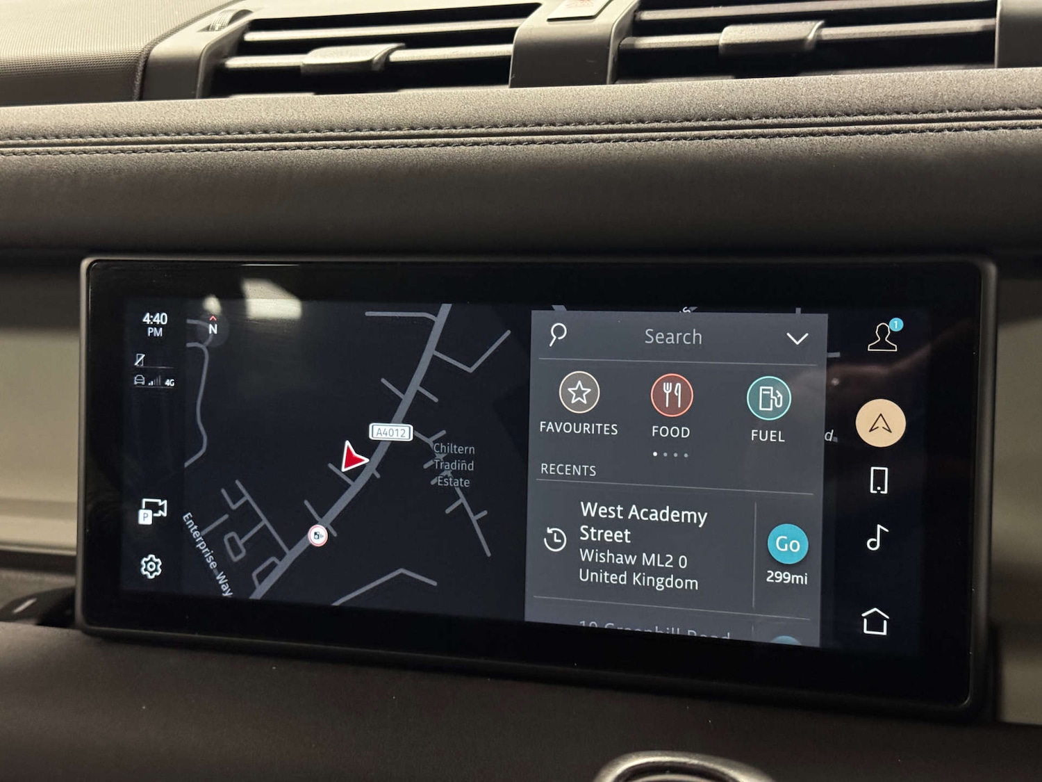 Used Land Rover Defender 2020 for sale - 77276728: Photo 20