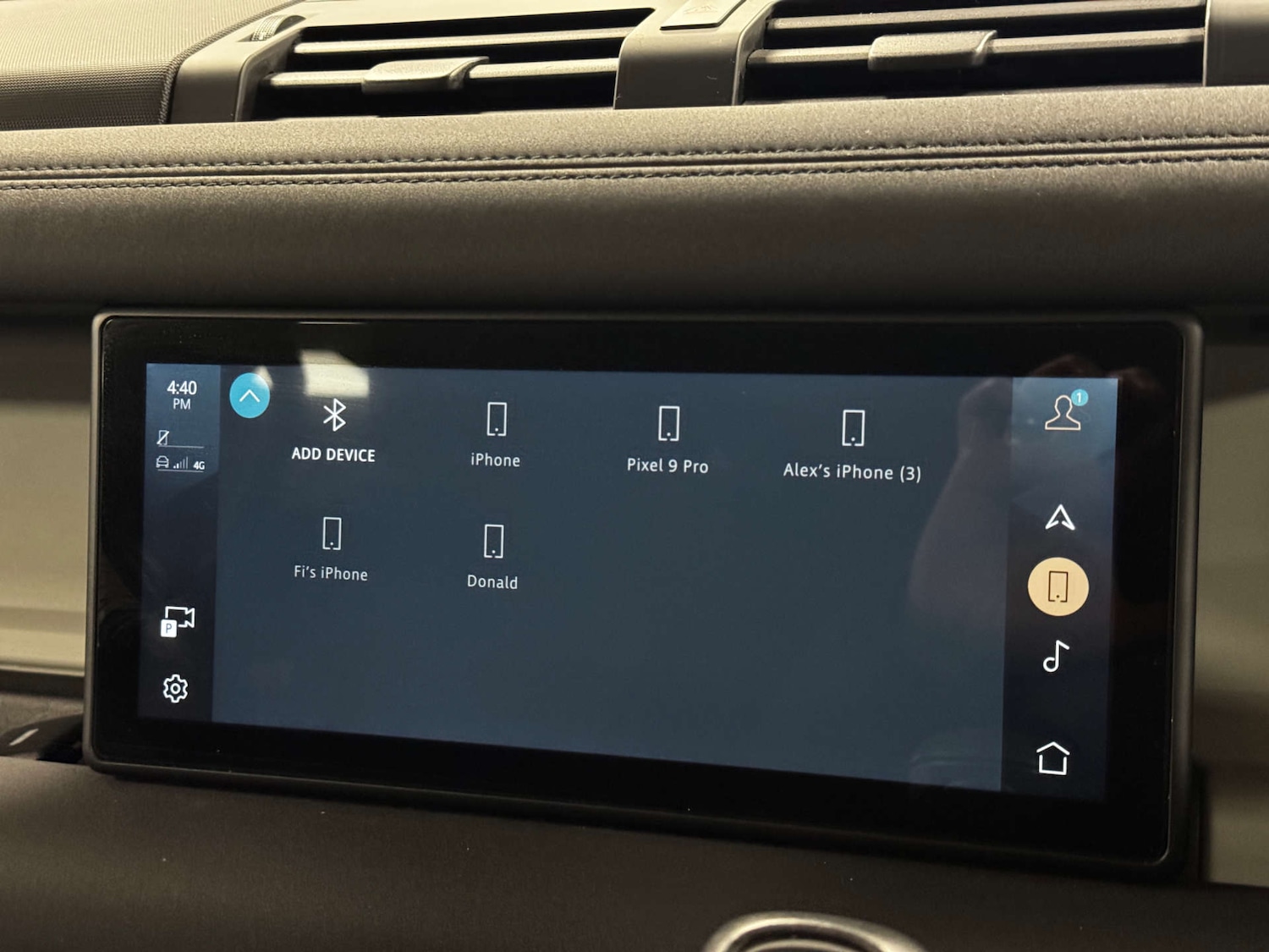 Used Land Rover Defender 2020 for sale - 77276728: Photo 21