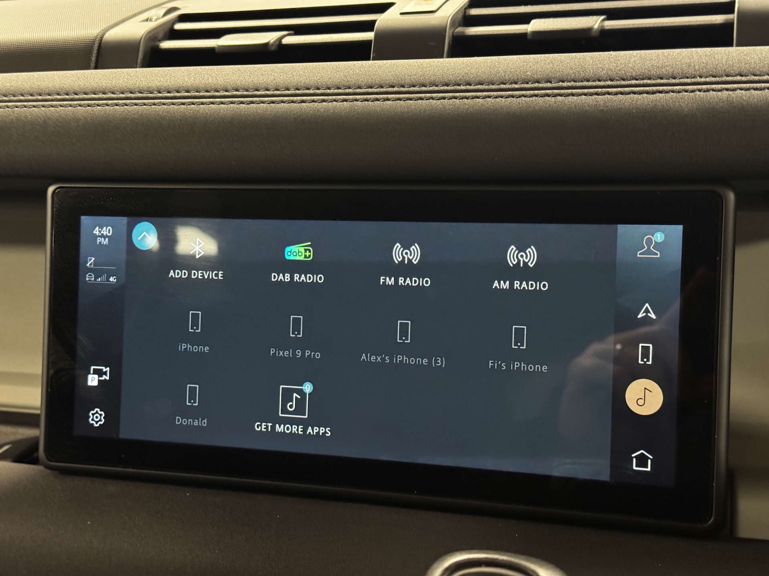 Used Land Rover Defender 2020 for sale - 77276728: Photo 22