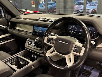 Used Land Rover Defender 2020 for sale - 77276728: Photo