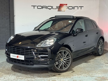 2019 - S 5dr PDK