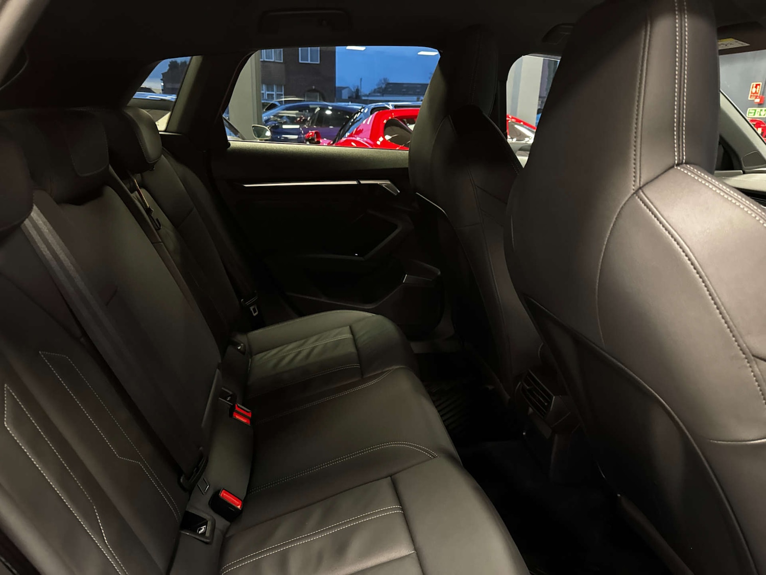 Used Audi A3 2021 for sale - 77385508: Photo 10