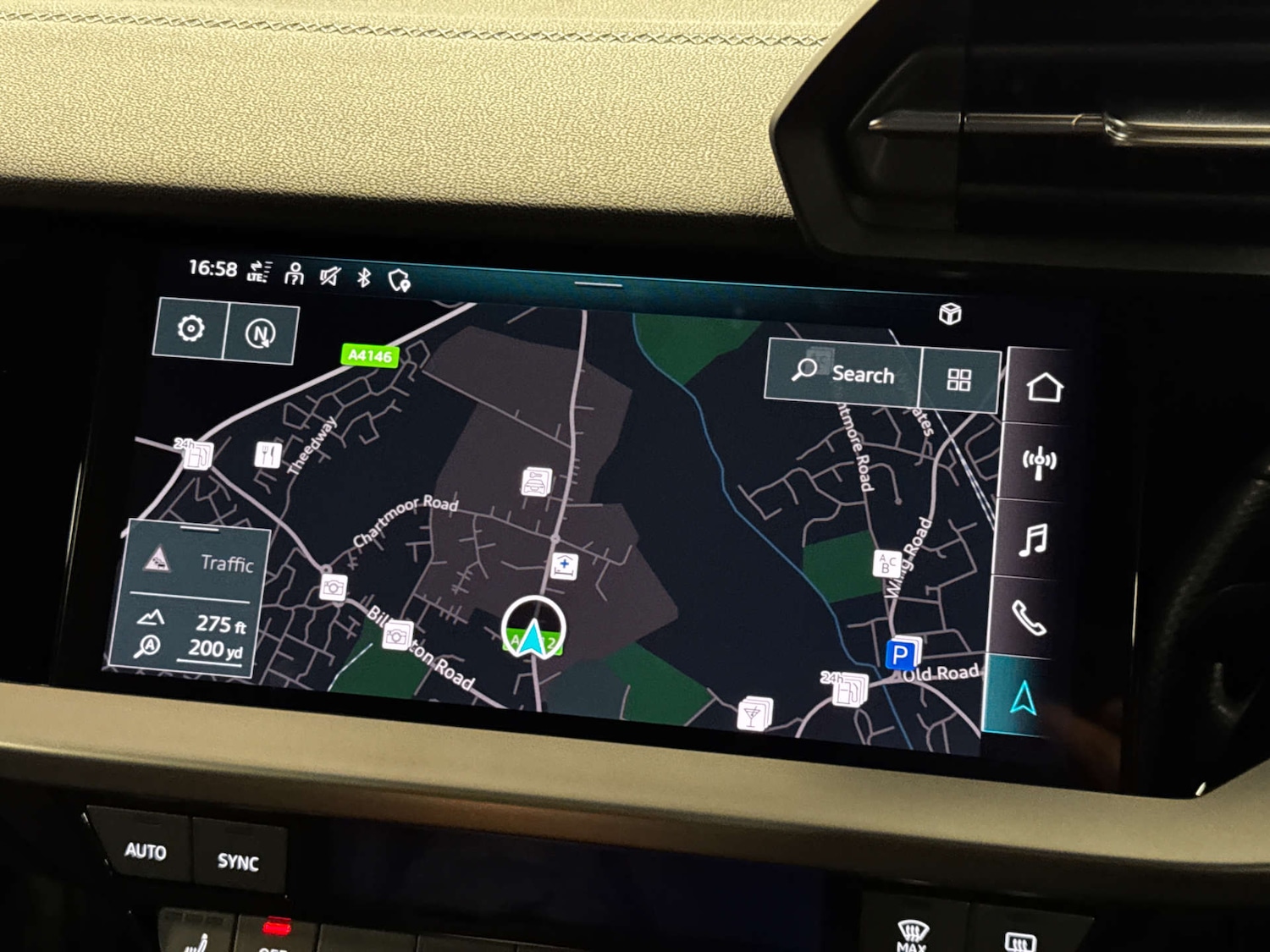 Used Audi A3 2021 for sale - 77385508: Photo 12