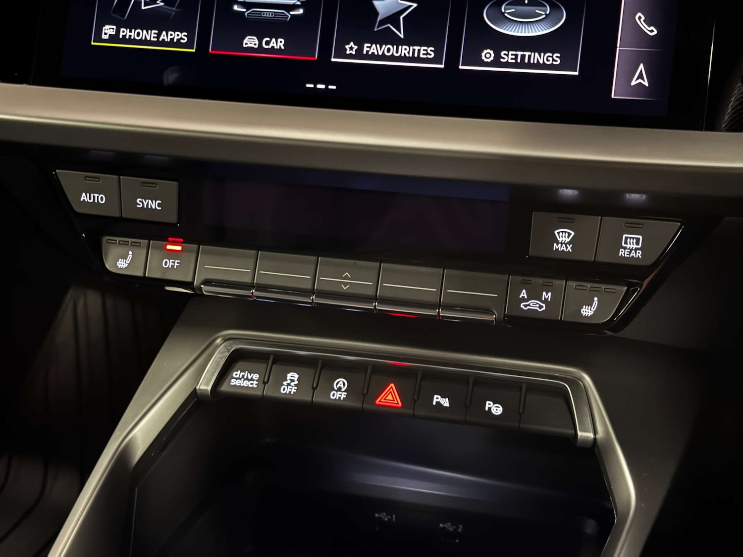 Used Audi A3 2021 for sale - 77385508: Photo 17