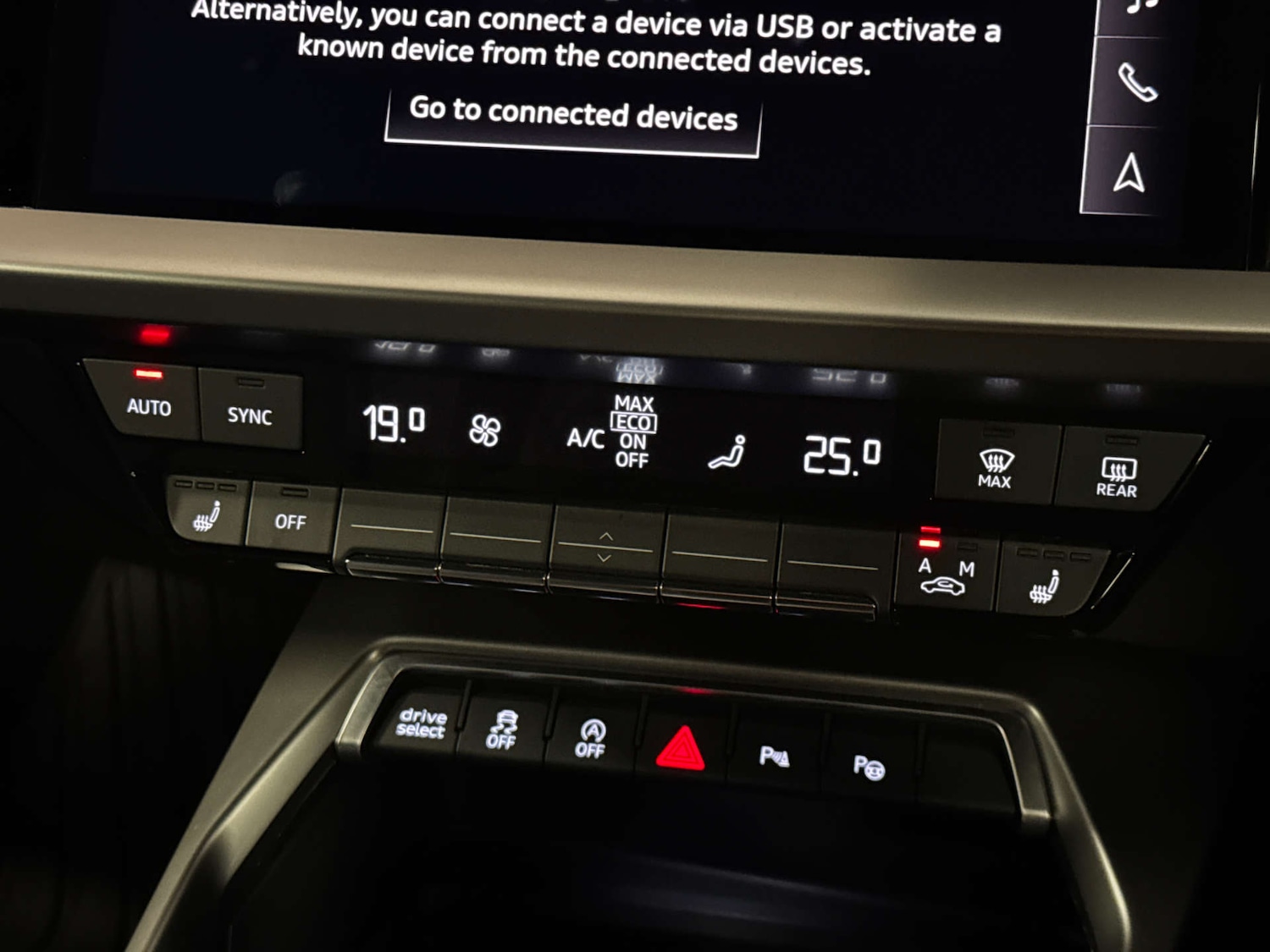 Used Audi A3 2021 for sale - 77385508: Photo 19