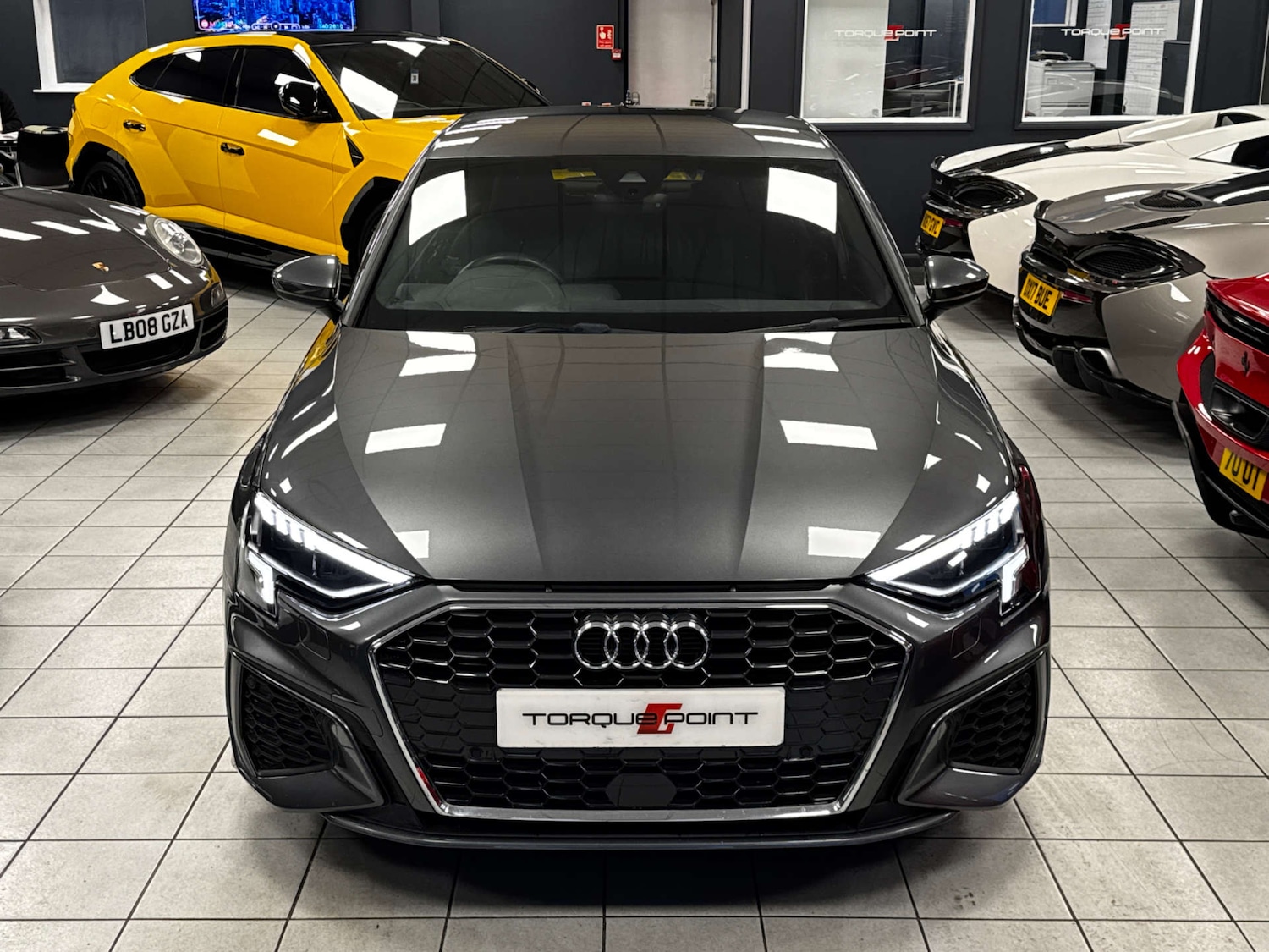 Used Audi A3 2021 for sale - 77385508: Photo 27