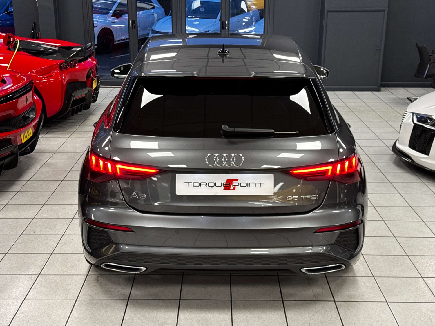 Used Audi A3 2021 for sale - 77385508: Photo 28