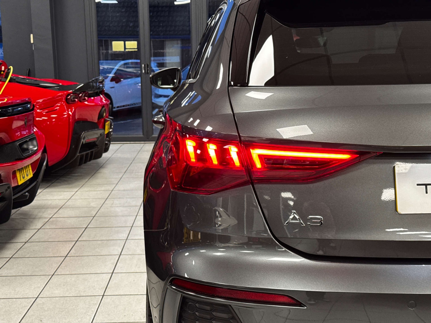 Used Audi A3 2021 for sale - 77385508: Photo 30