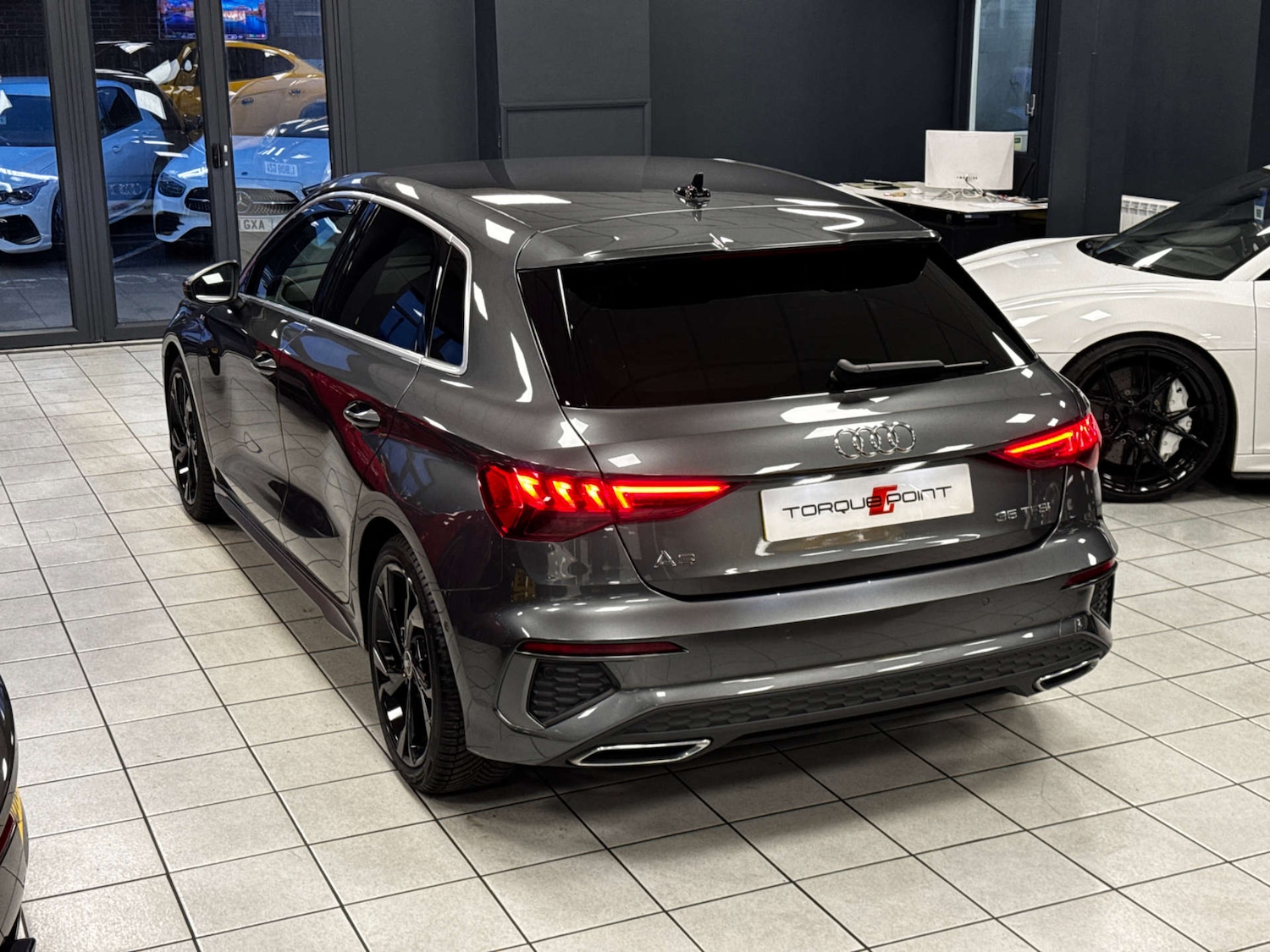 Used Audi A3 2021 for sale - 77385508: Photo 32