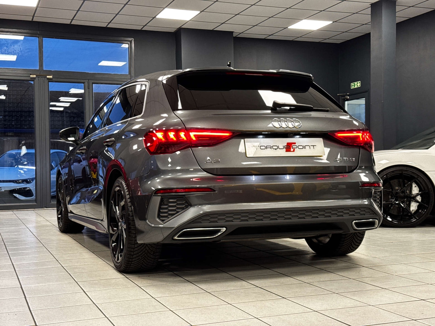 Used Audi A3 2021 for sale - 77385508: Photo 34