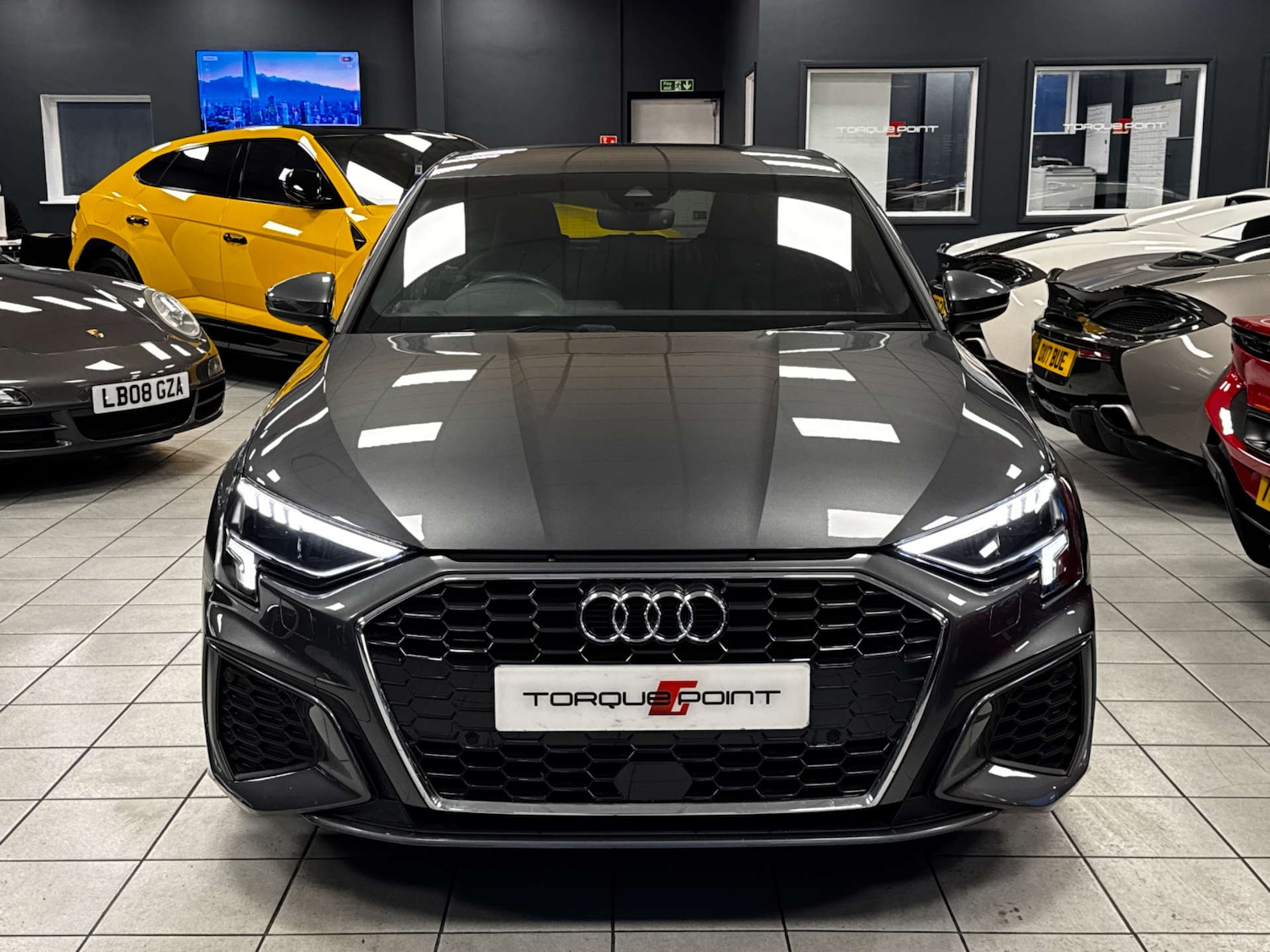 Used Audi A3 2021 for sale - 77385508: Photo 4