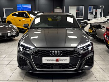 Used Audi A3 2021 for sale - 77385508: Photo