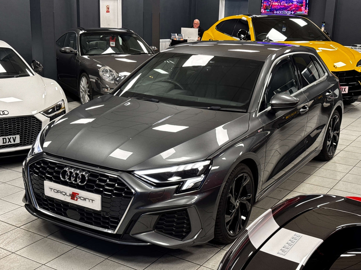 Used Audi A3 2021 for sale - 77385508: Photo 6