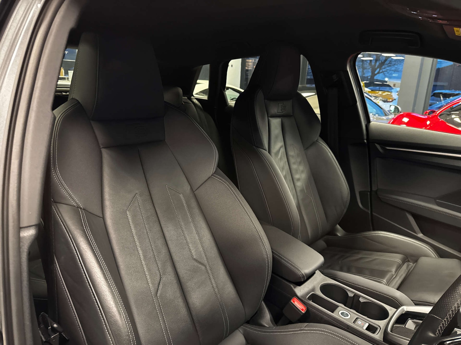 Used Audi A3 2021 for sale - 77385508: Photo 8