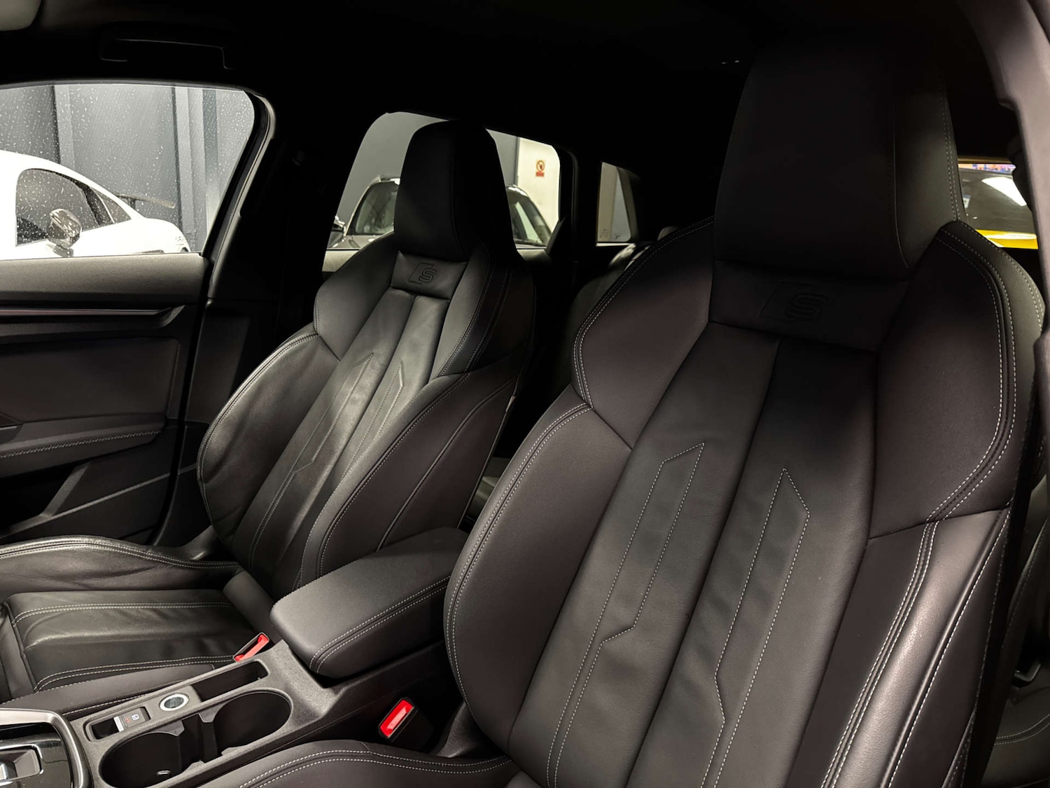 Used Audi A3 2021 for sale - 77385508: Photo 9