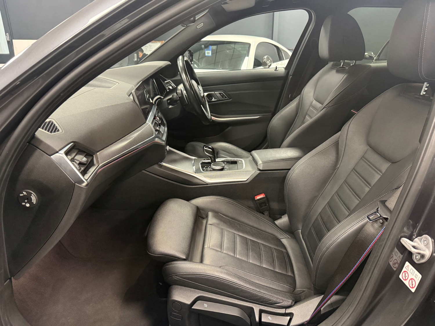 Used BMW 3 Series 2021 for sale - 77357540: Photo 11