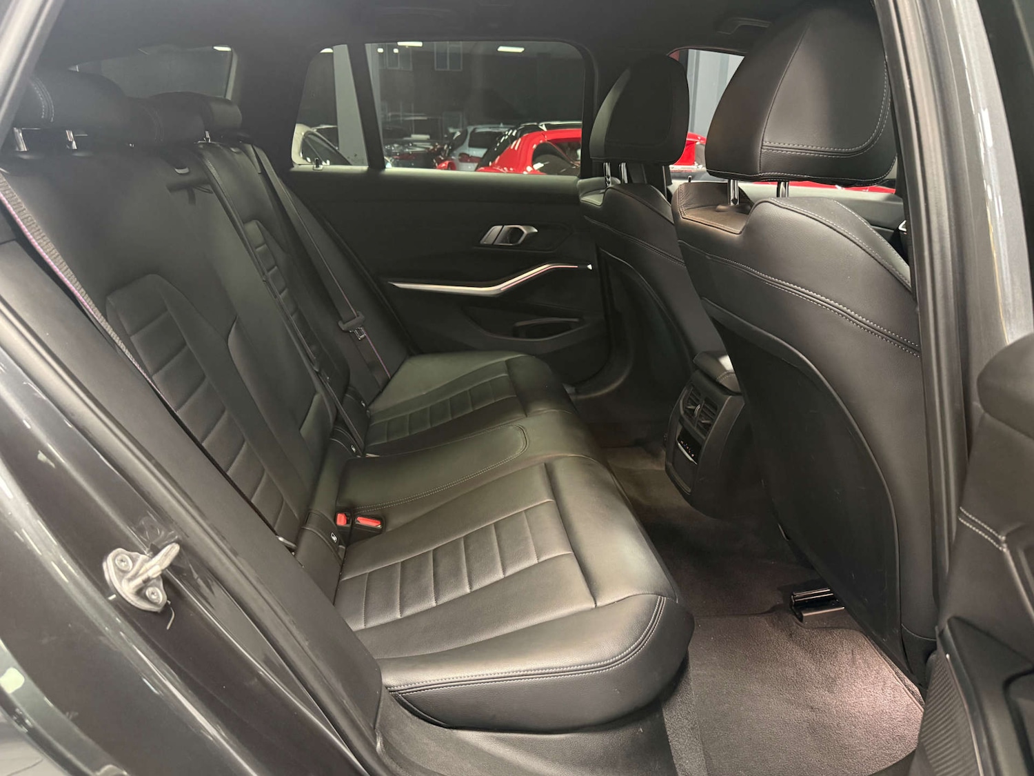 Used BMW 3 Series 2021 for sale - 77357540: Photo 12