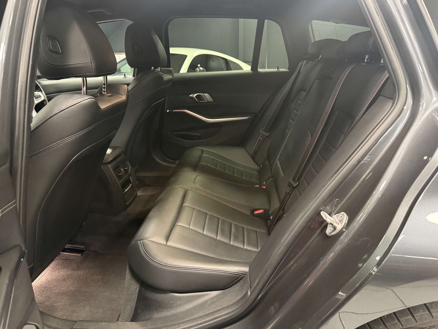 Used BMW 3 Series 2021 for sale - 77357540: Photo 13