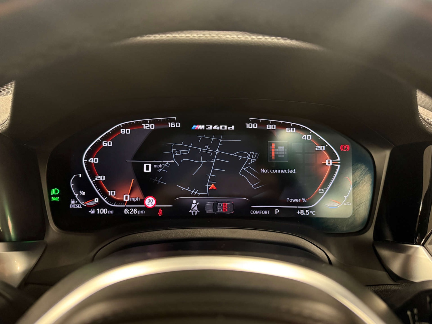 Used BMW 3 Series 2021 for sale - 77357540: Photo 16