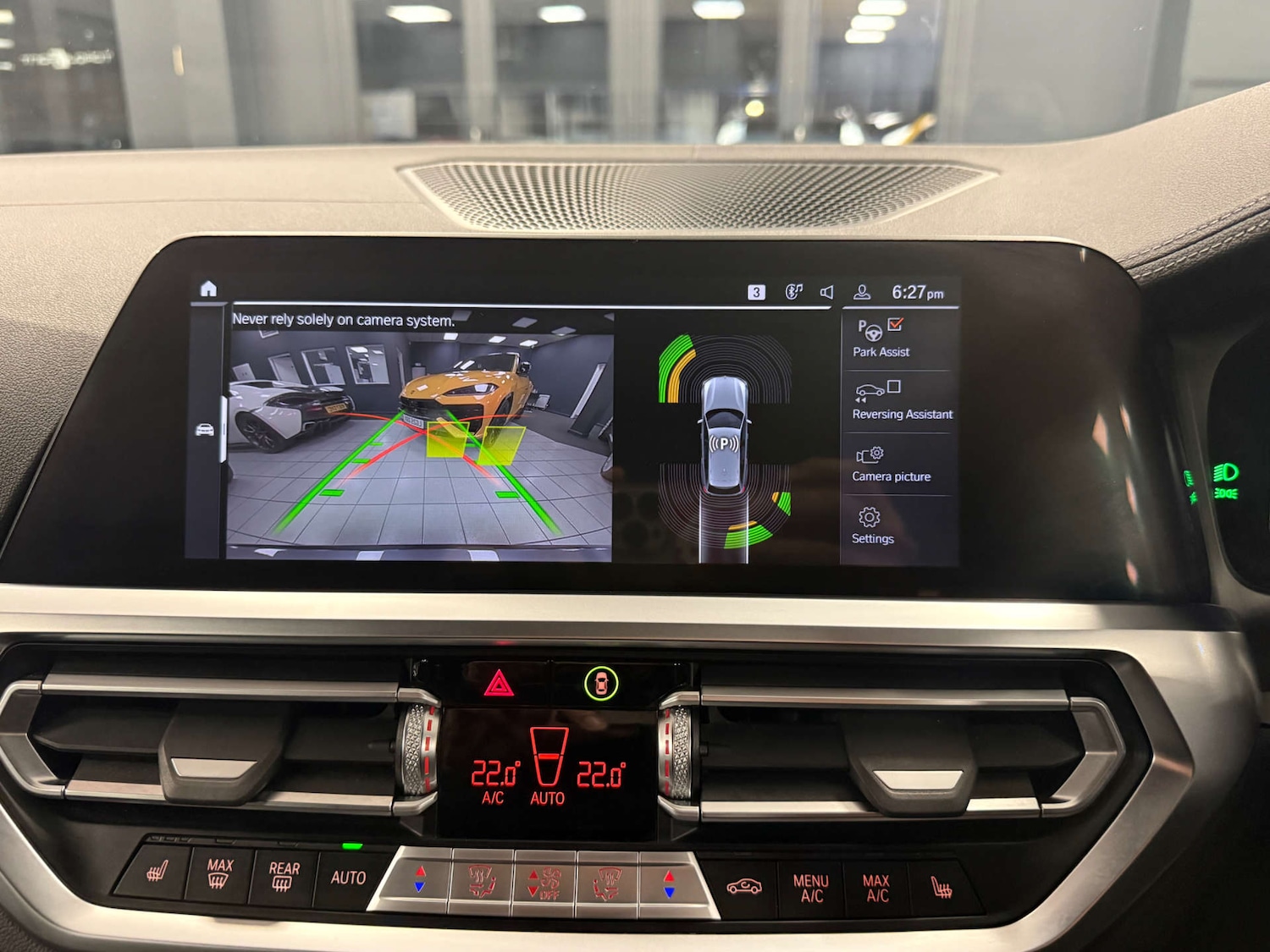 Used BMW 3 Series 2021 for sale - 77357540: Photo 17