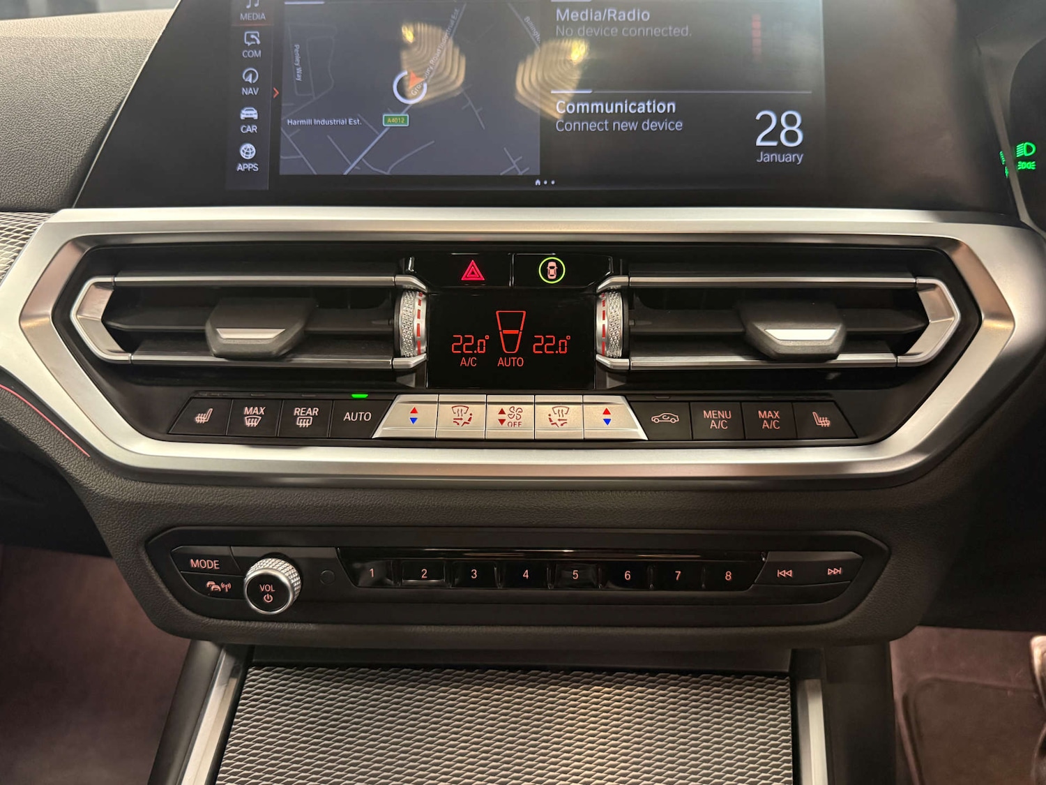 Used BMW 3 Series 2021 for sale - 77357540: Photo 20