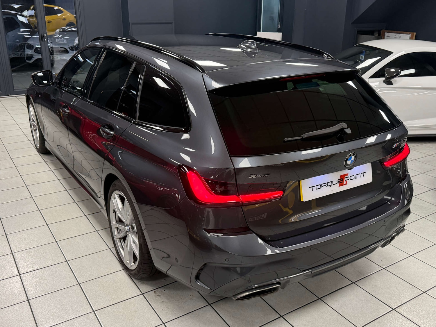 Used BMW 3 Series 2021 for sale - 77357540: Photo 22