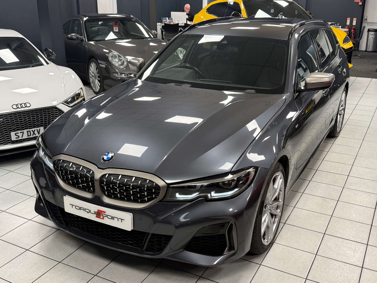 Used BMW 3 Series 2021 for sale - 77357540: Photo 23