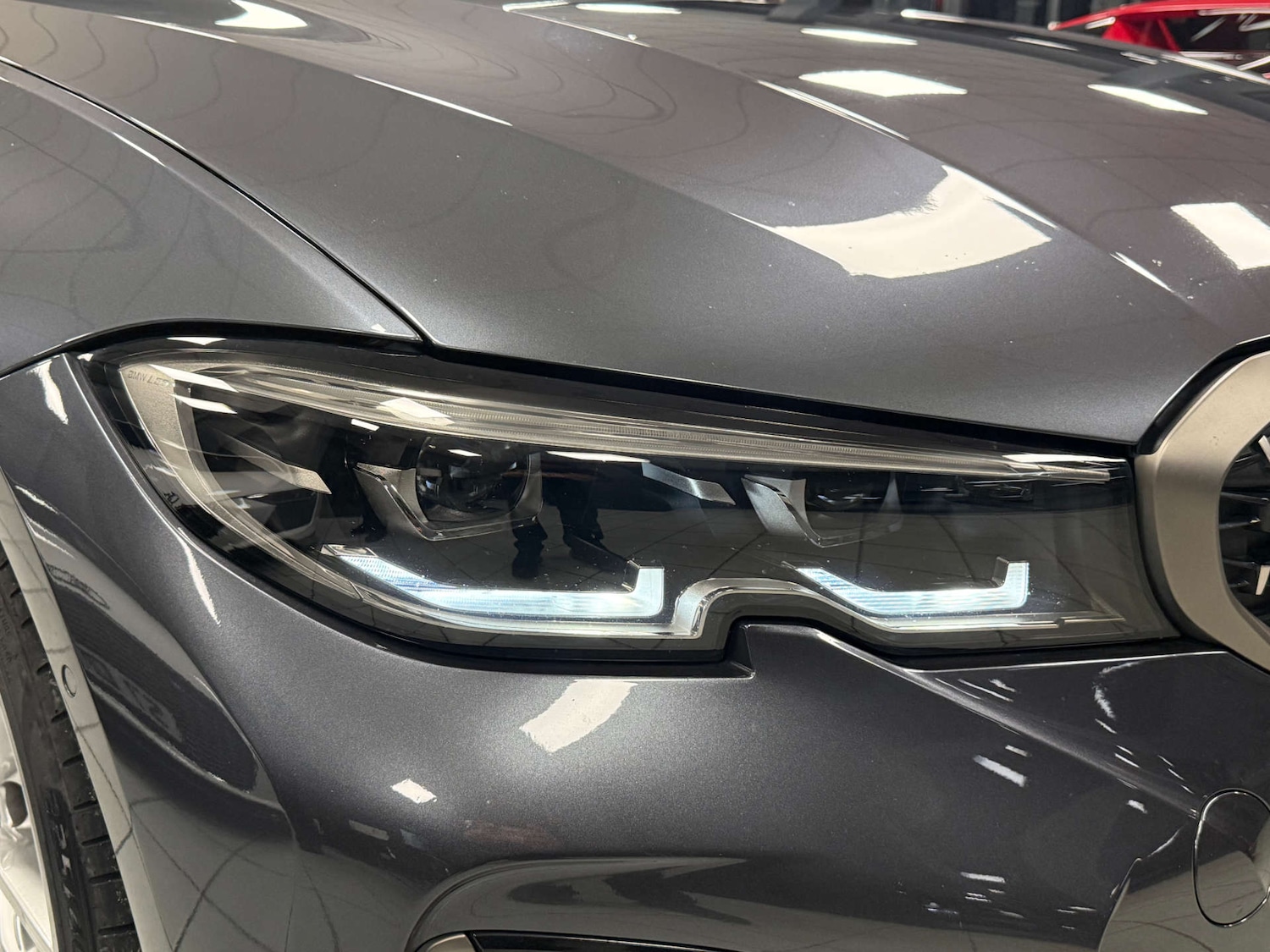 Used BMW 3 Series 2021 for sale - 77357540: Photo 25