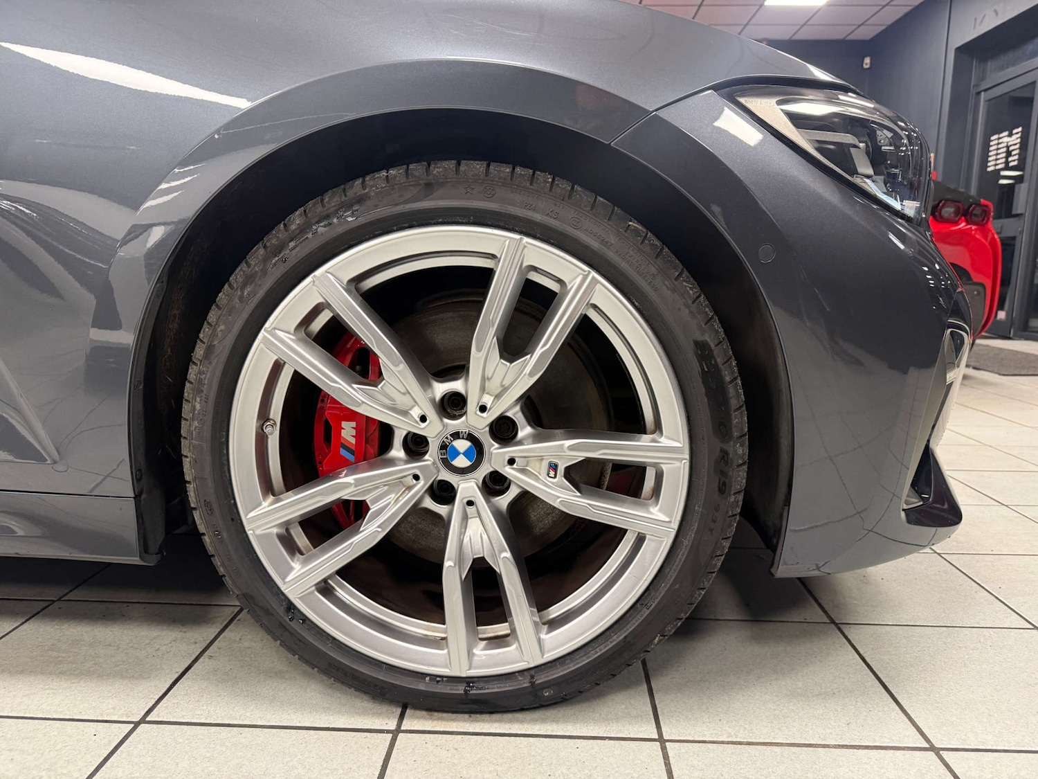 Used BMW 3 Series 2021 for sale - 77357540: Photo 27