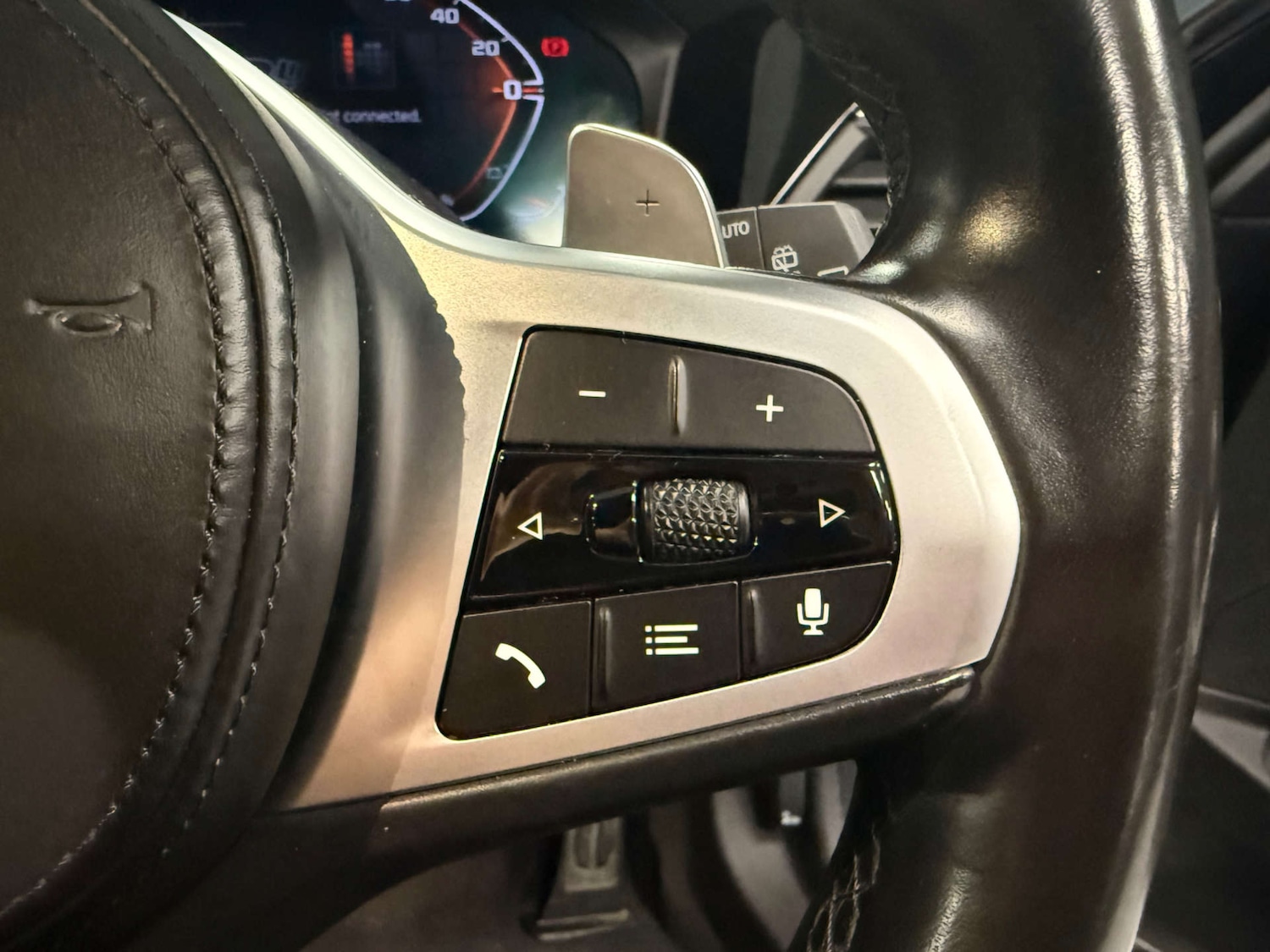 Used BMW 3 Series 2021 for sale - 77357540: Photo 29