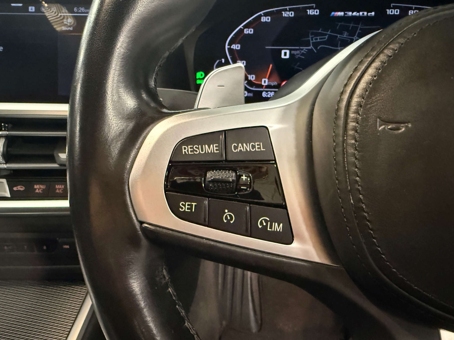 Used BMW 3 Series 2021 for sale - 77357540: Photo 30