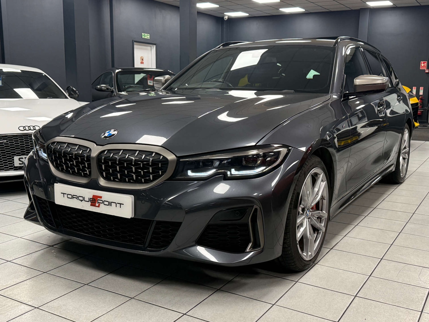 Used BMW 3 Series 2021 for sale - 77357540: Photo 4