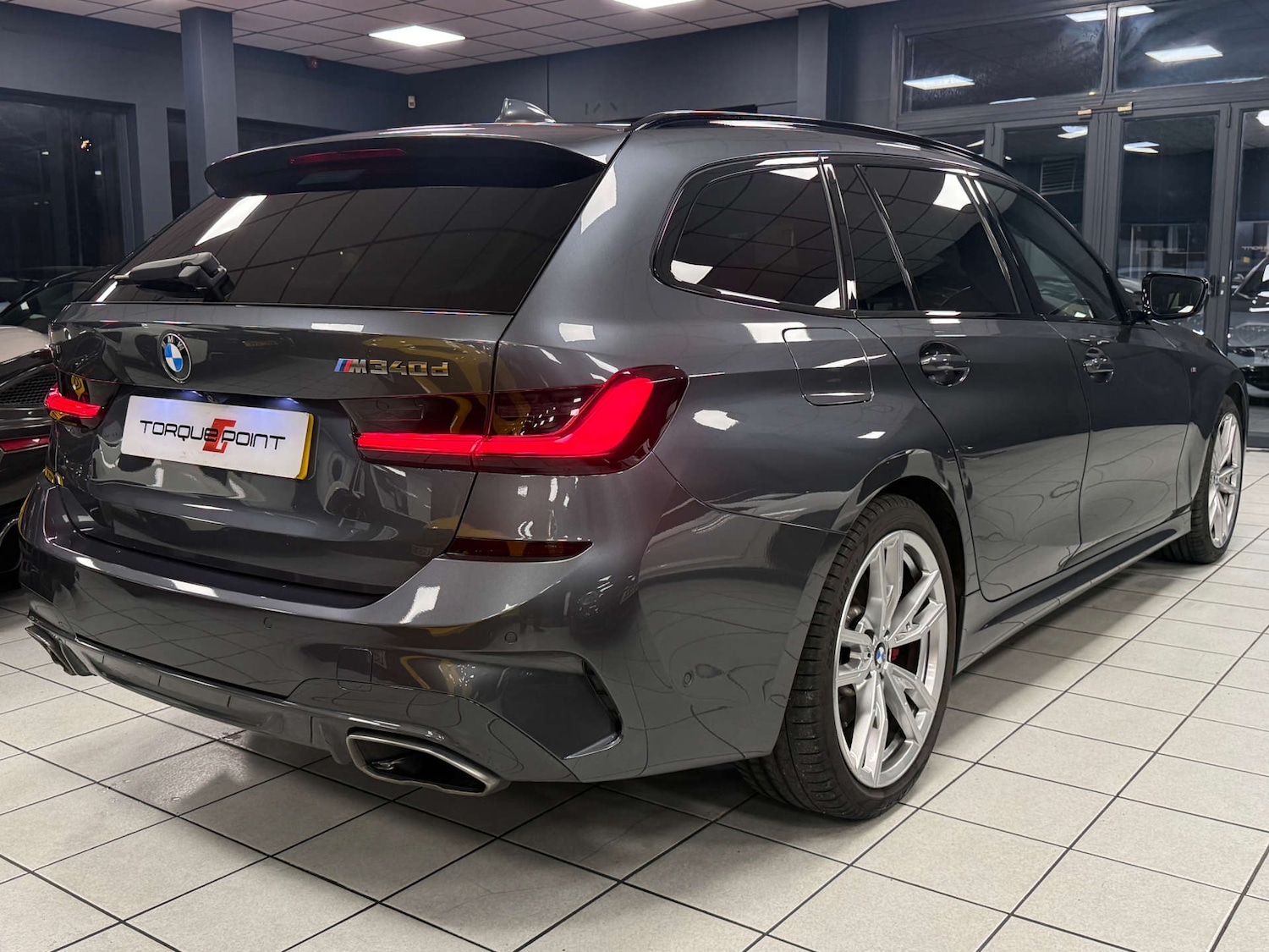 Used BMW 3 Series 2021 for sale - 77357540: Photo 5