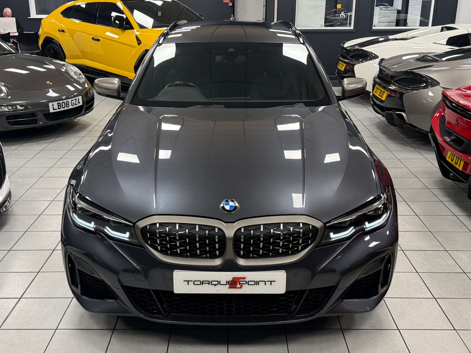 Used BMW 3 Series 2021 for sale - 77357540: Photo 6