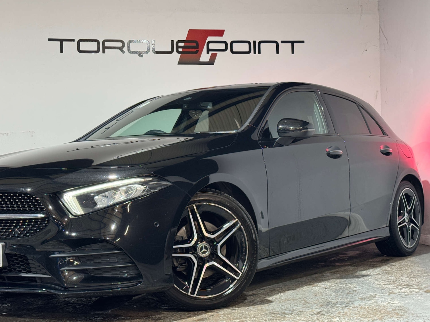 Used Mercedes-Benz A-Class 2022 for sale - 76601619: Photo 10