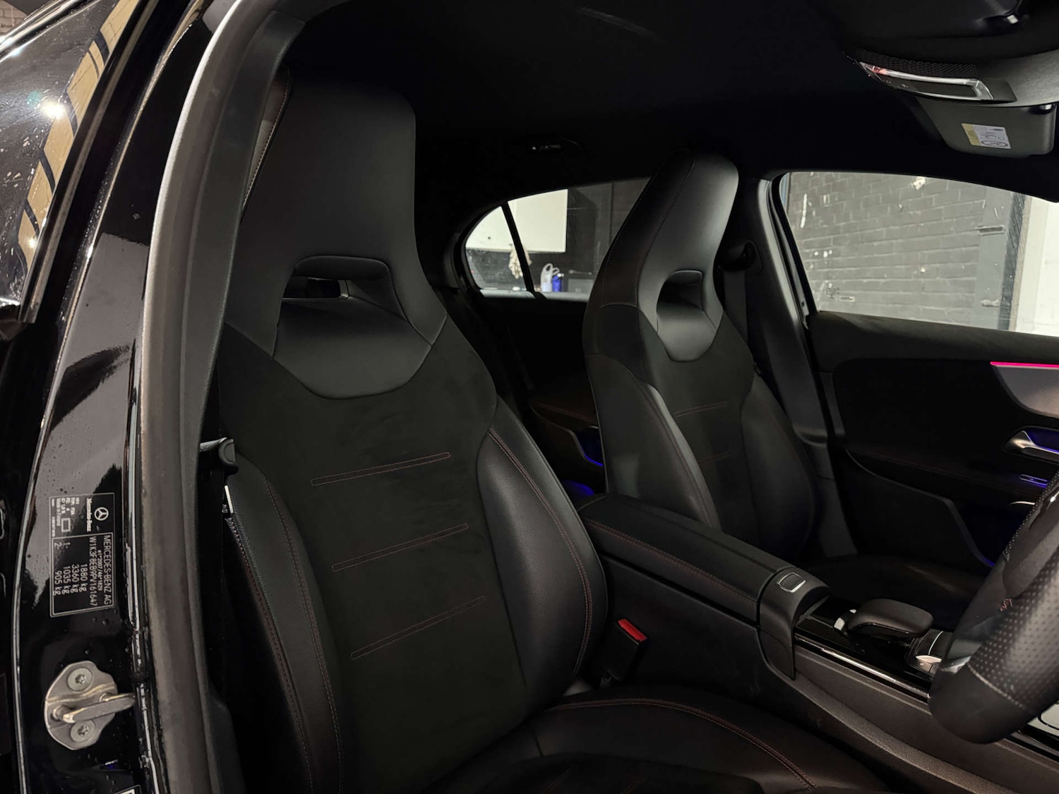 Used Mercedes-Benz A-Class 2022 for sale - 76601619: Photo 11