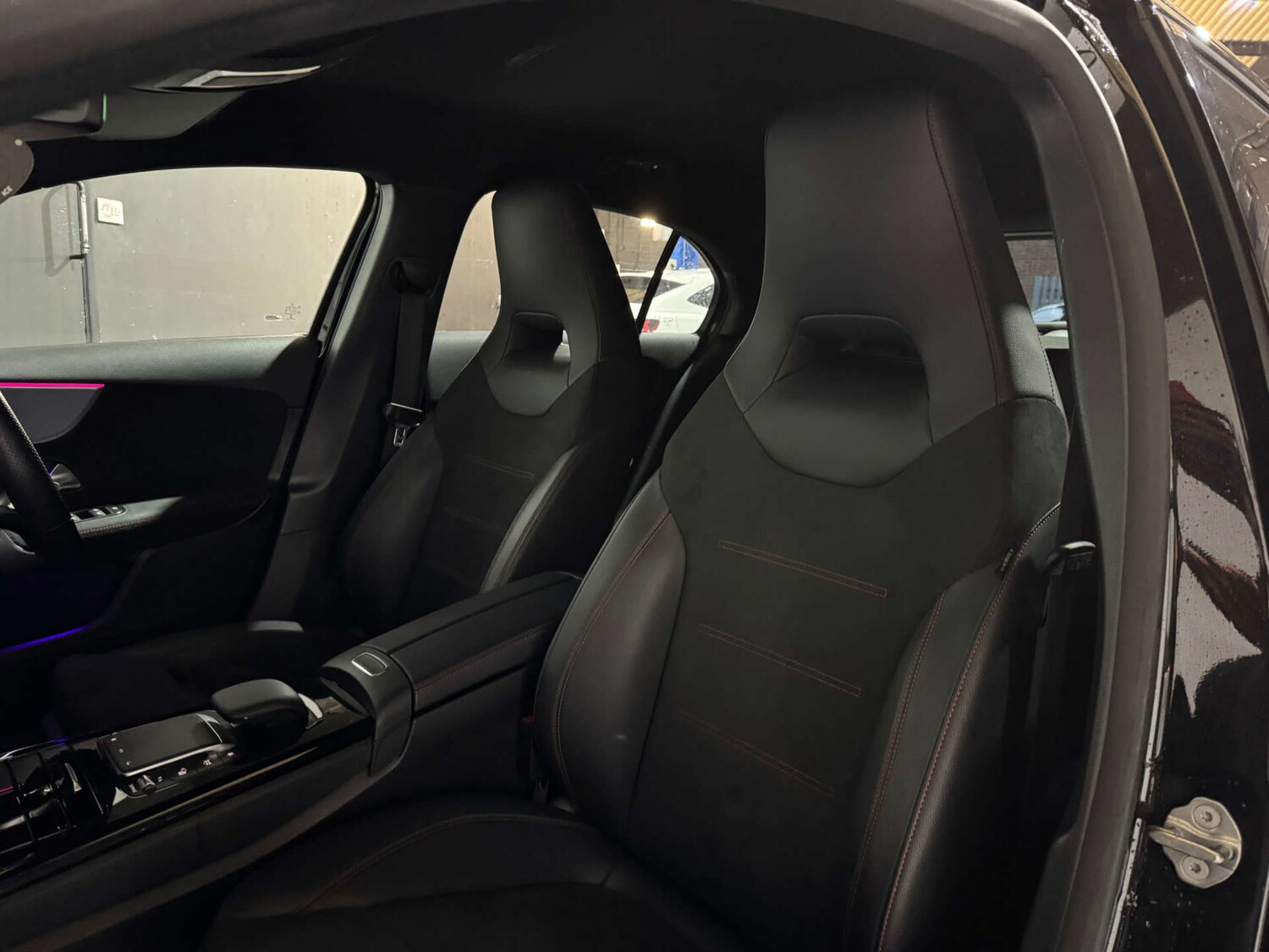 Used Mercedes-Benz A-Class 2022 for sale - 76601619: Photo 12