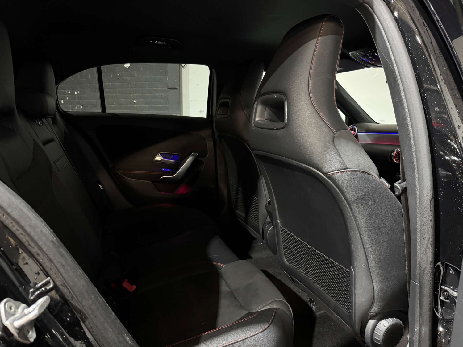 Used Mercedes-Benz A-Class 2022 for sale - 76601619: Photo 13