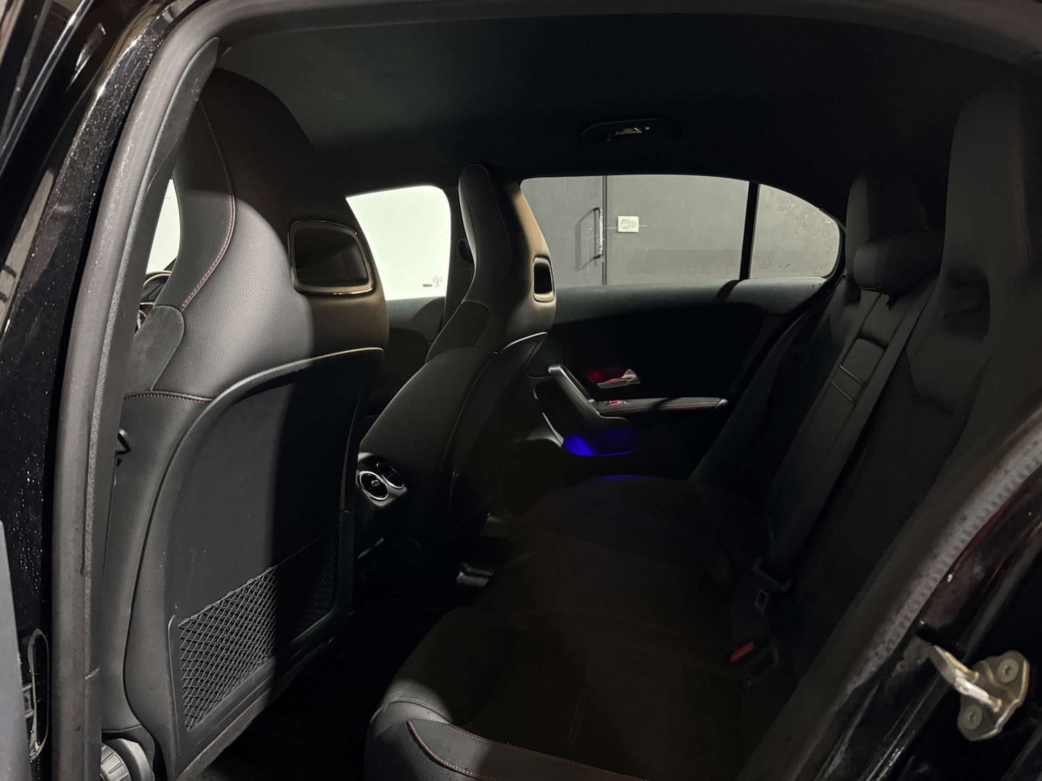 Used Mercedes-Benz A-Class 2022 for sale - 76601619: Photo 14