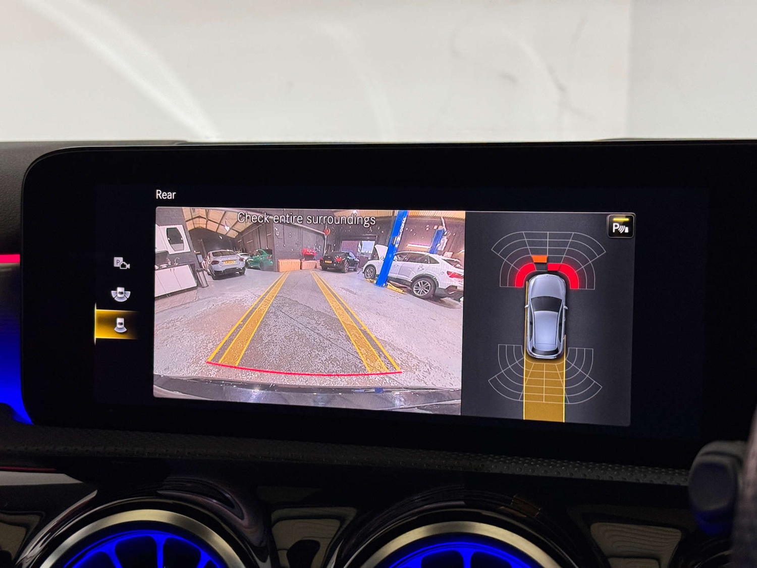 Used Mercedes-Benz A-Class 2022 for sale - 76601619: Photo 16