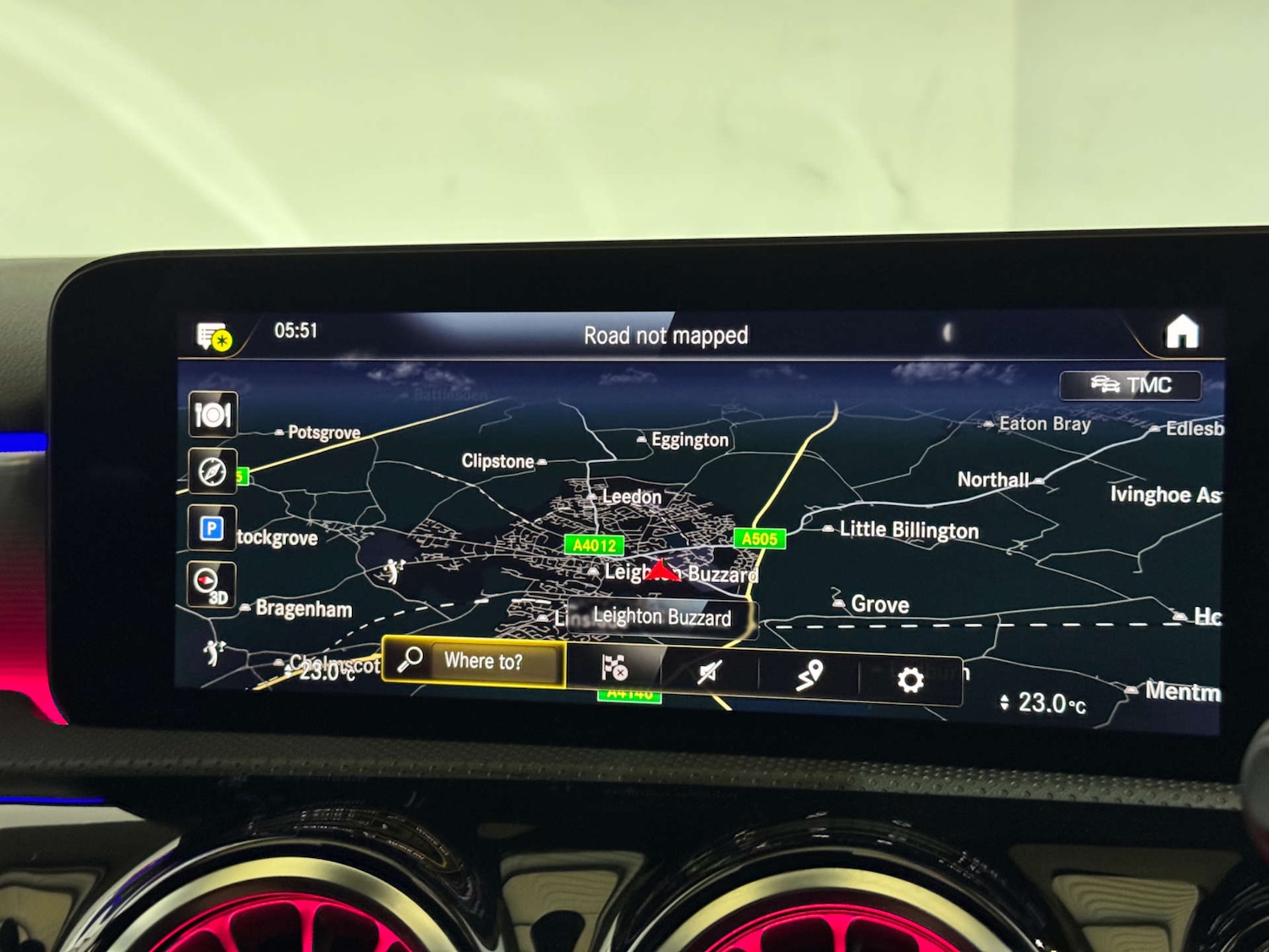 Used Mercedes-Benz A-Class 2022 for sale - 76601619: Photo 17