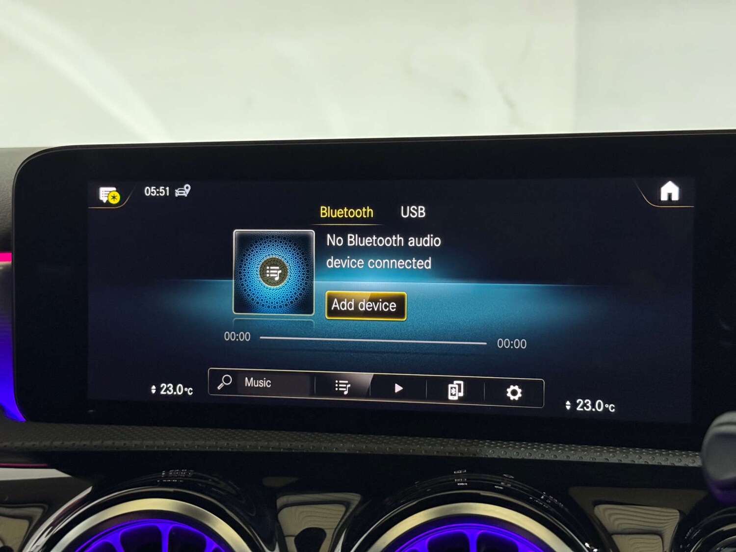 Used Mercedes-Benz A-Class 2022 for sale - 76601619: Photo 19