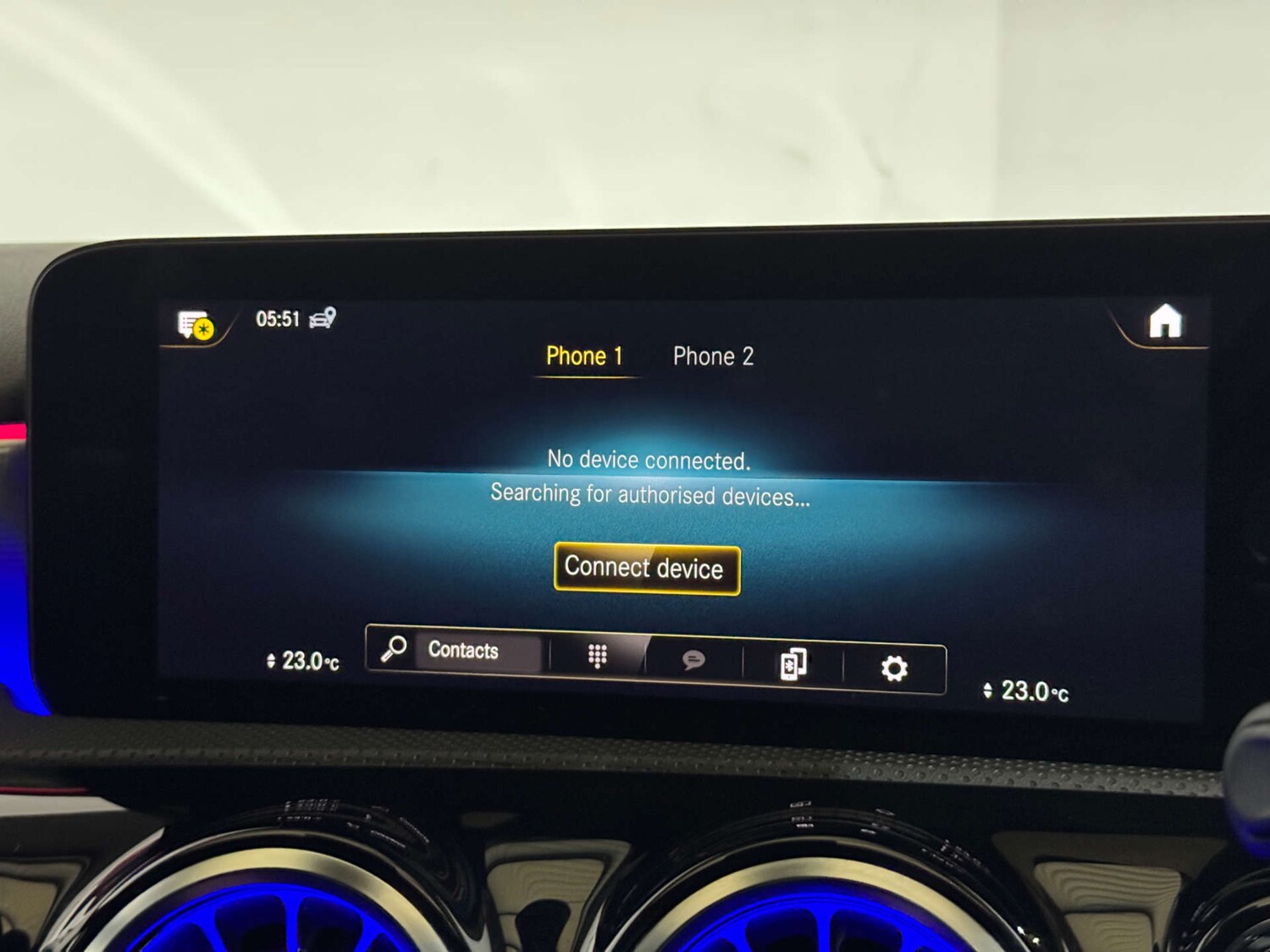 Used Mercedes-Benz A-Class 2022 for sale - 76601619: Photo 20