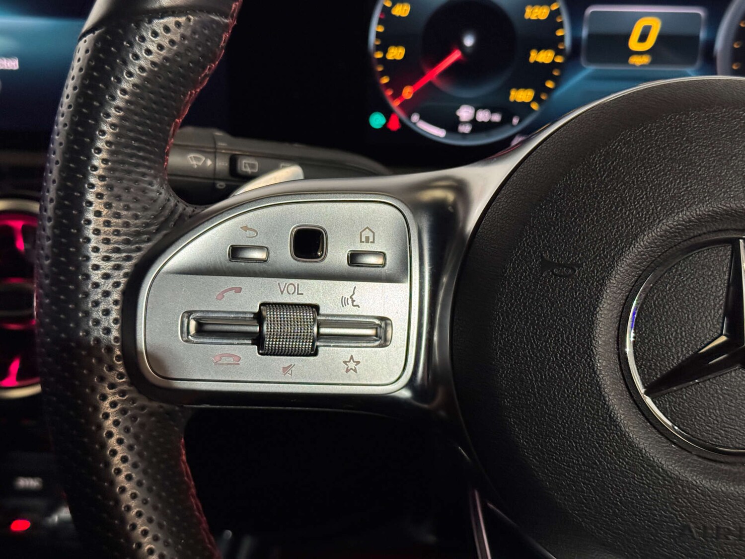 Used Mercedes-Benz A-Class 2022 for sale - 76601619: Photo 24